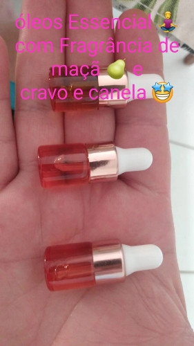 Imagem 1 de Essência única para você!!!