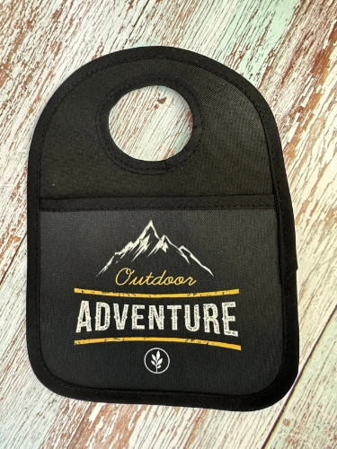 Imagen 1 de Bolsa organizadora para autos simil neoprene