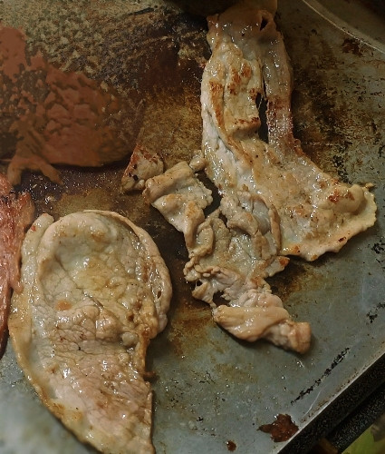 Imagen 1 de Tacos de Bistec 