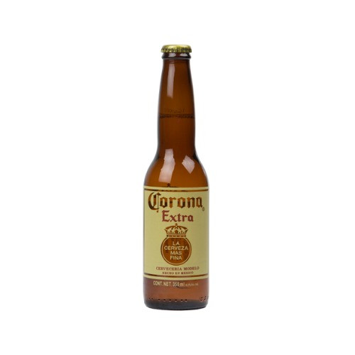 Imagen 1 de CORONA MEDIA OSCURA 24/355 ML