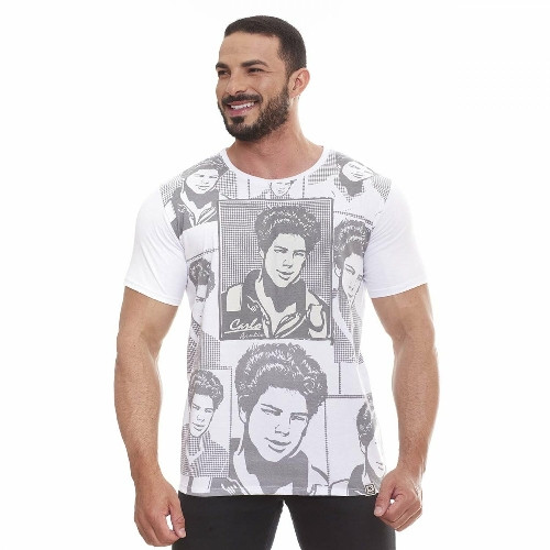 Imagem 1 de Camisa Beato Carlo Acuttis