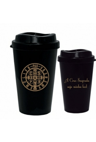 Imagem 1 de Copo de Café São Bento 