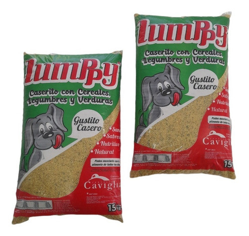 Imagen 1 de Arroz con chicharrones 15kg