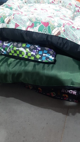 Imagen 1 de Antidesgarro "DM" 70x10