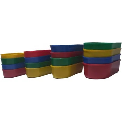 Imagen 1 de Bañadera plastica N°2 