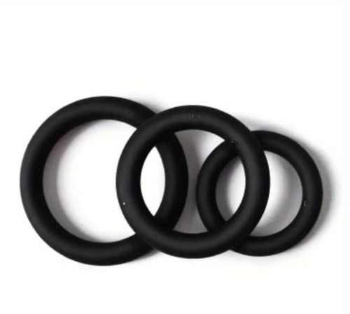 Imagen 1 de Anillos para pene