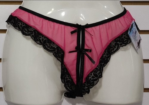 Imagen 1 de T01P Tanga