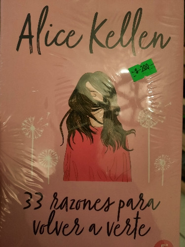 Imagen 1 de 33 razones para volver a verte