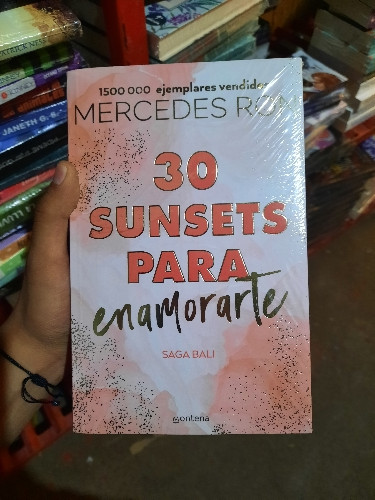 Imagen 1 de 30 sunsets para enamorarte