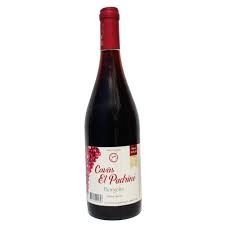 Imagen 1 de Vino padrino borgoña 750ml