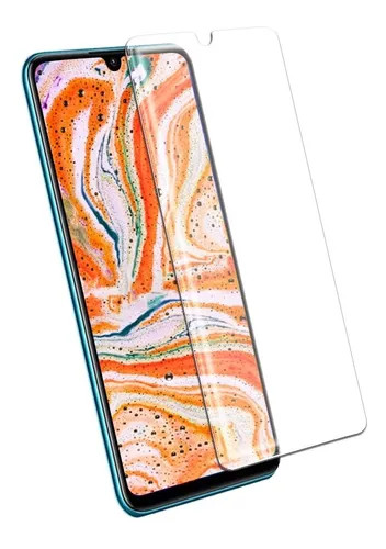 Imagen 1 de Mica cristal Huawei P20 Lite