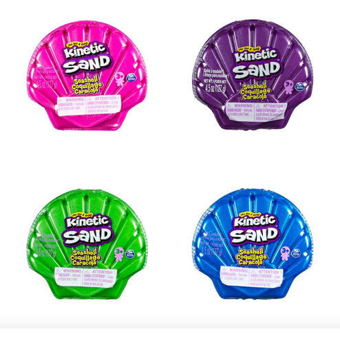 Imagen 1 de Arena kinetica Concha 