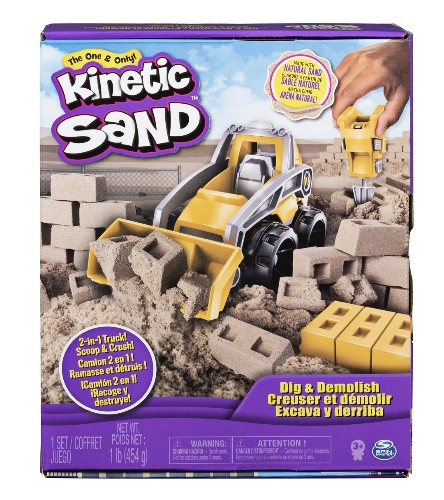 Imagen 1 de Arena Kinetica Construcción 