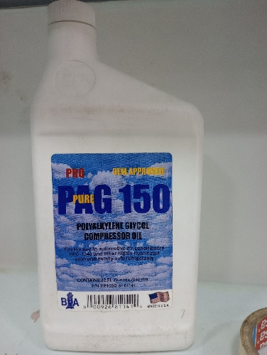 Imagen 1 de Aceite pag150x 32 ozas