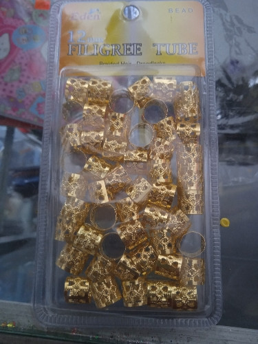 Imagen 1 de Accesorios para Trenza 