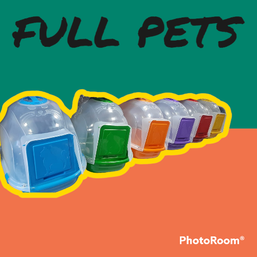 Imagen 1 de ARENERAS CUBIERTAS 