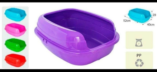 Imagen 1 de Arenera plus