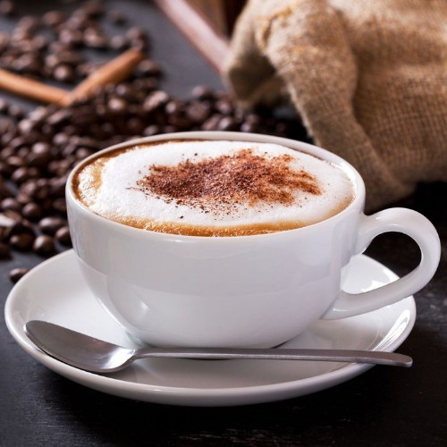 Imagen 1 de Hielito Capuccino