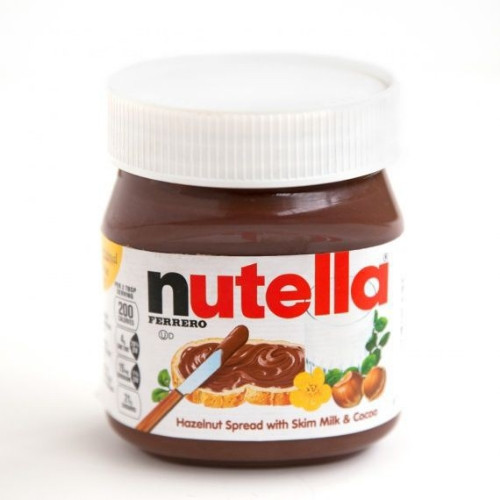 Imagen 1 de Hielito de Nutella