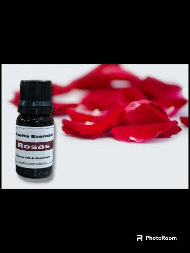 Imagen 1 de Aceite de Rosas 30ml
