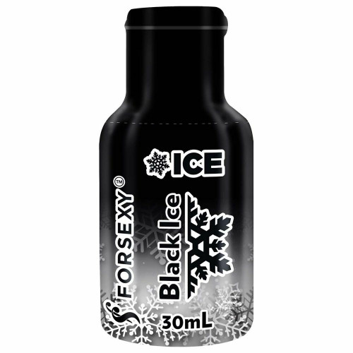 Imagem 1 de Gel Beijável Ice Black 30ml