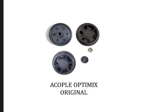 Imagen 1 de Acople optimix original 