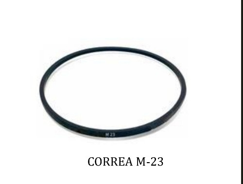 Imagen 1 de Correa M-23