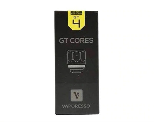 Imagen 1 de GT4  CORES 