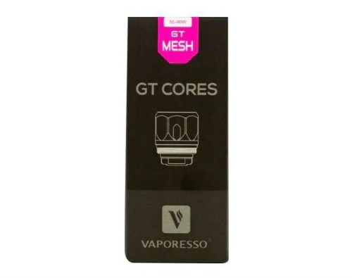 Imagen 1 de GT 0.18 MESH Vsporesso