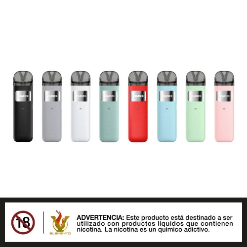 Imagen 1 de Geek vape Sonder U