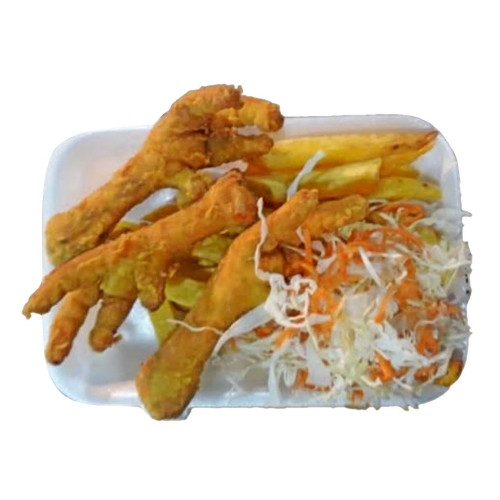 Imagen 1 de Patitas Broaster II
