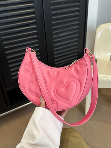 Imagen 1 de Cartera Rosa 