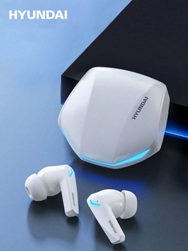 Imagen 1 de Auricular Hyundai GM2 Pro 