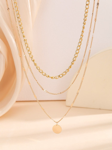 Imagen 1 de Collar Triple 