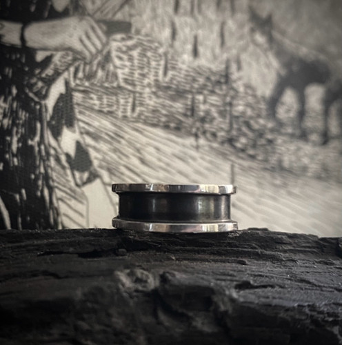 Imagen 1 de Anillo II Coins #6 