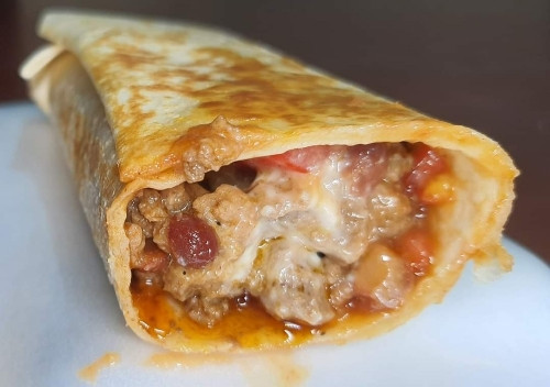 Imagen 1 de Burrito