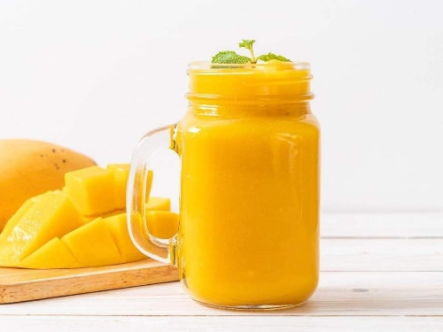 Imagen 1 de Frutos Exoticos Smoothie