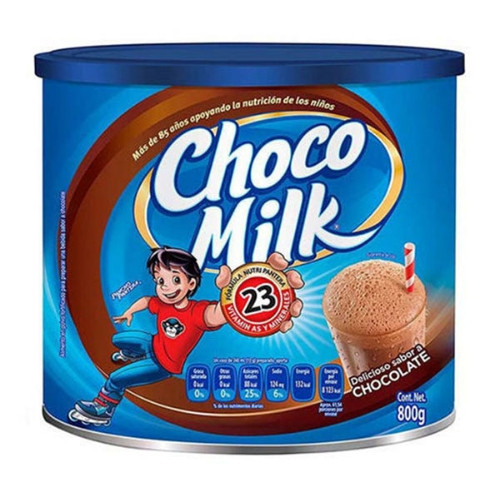Imagen 1 de Chocó Milk Smoothie