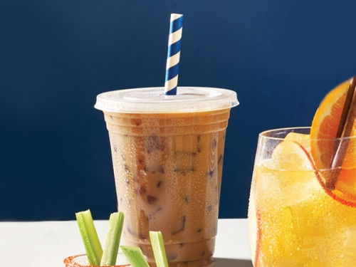 Imagen 1 de Café frío