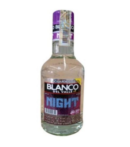 Imagen 1 de Blanco del valle night x 375ml