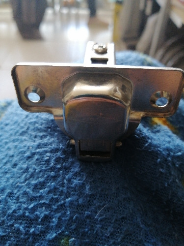 Imagen 1 de Bisagra Closet 