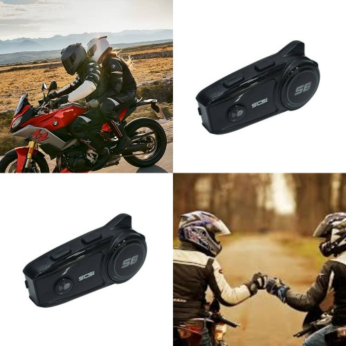 Imagen 1 de  🔉📞Intercomunicador scs 8 