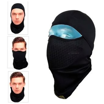 Imagen 1 de Balaclava licrada geto