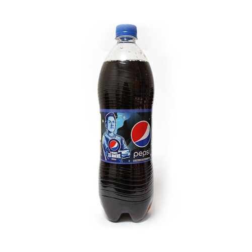 Imagen 1 de  Cola Pepsi 