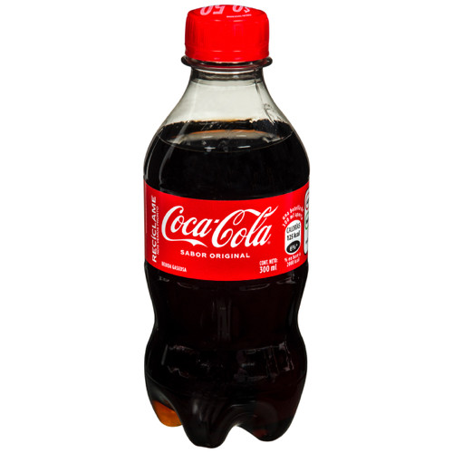 Imagen 1 de Cola coca 
