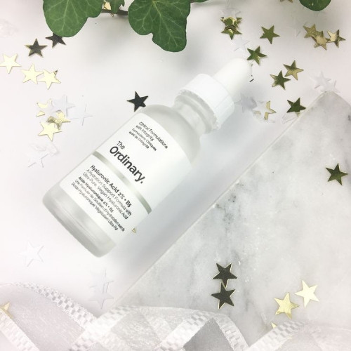 Imagen 1 de Ácido Hialurónico 2% + B5 The Ordinary 60 mL