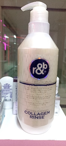 Imagen 1 de Acondicionador con Colágeno. 1,5 litros. Industria Korea