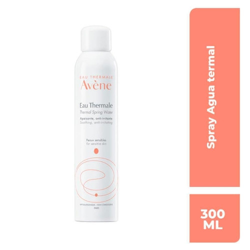 Imagen 1 de Agua termal 300 ml