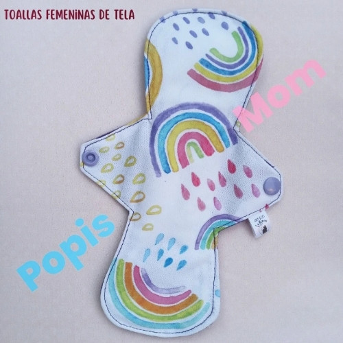 Imagen 1 de Arcoiris (Regular)