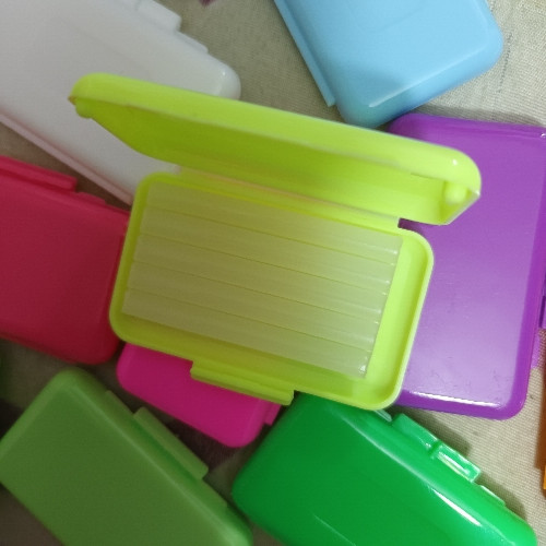 Imagen 1 de Cera de alivio